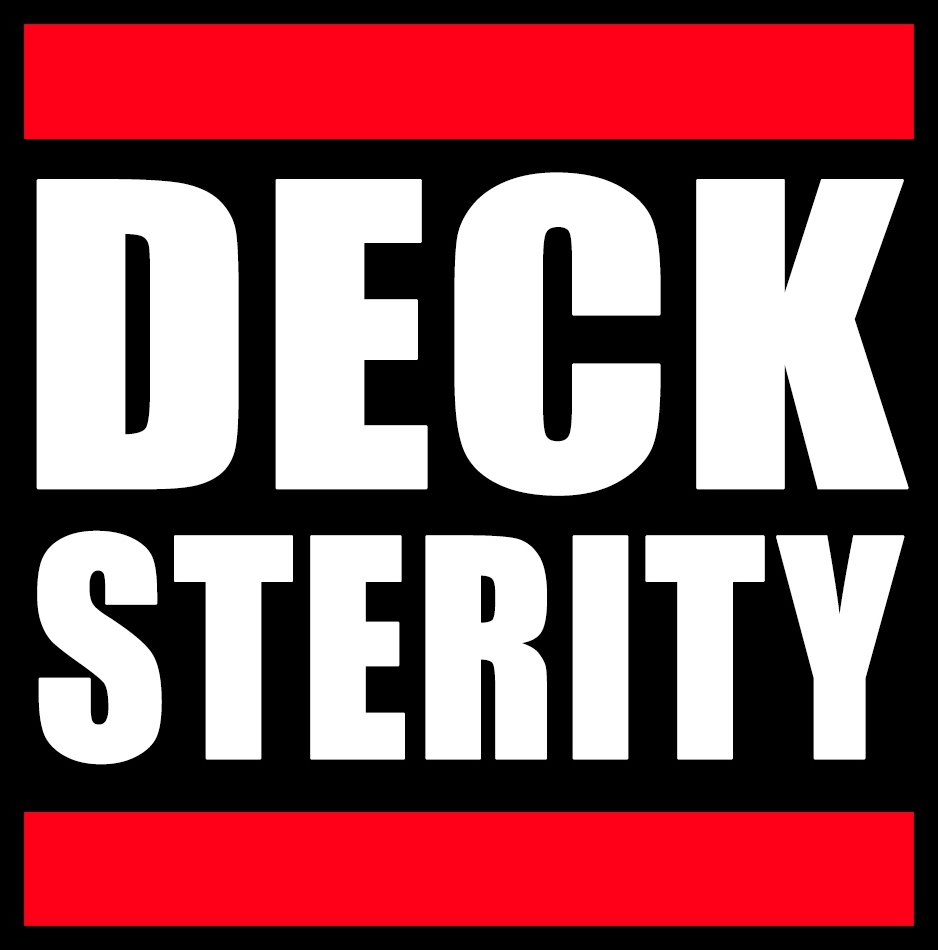 Deck-Sterity